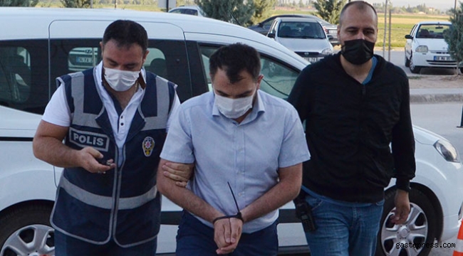 Aksaray merkezli 3 ilde FETÖ operasyonu: 12 gözaltı!