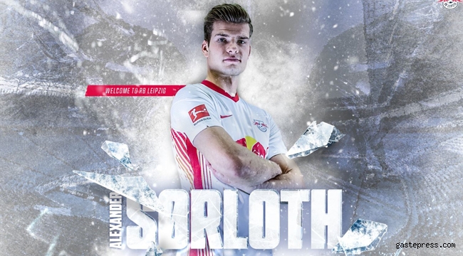 Alexander Sörloth Trabzonspor taraftarına patladı: Artık yeter!