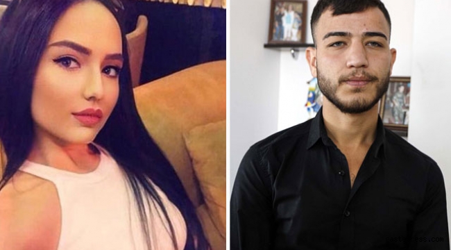 'Aleyna Çakır' davasında tanığa zorla getirilme kararı!