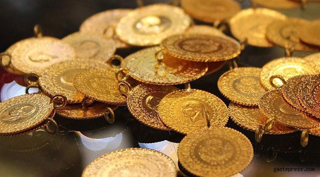 Altının gram fiyatı 502 lira seviyesinden işlem görüyor!