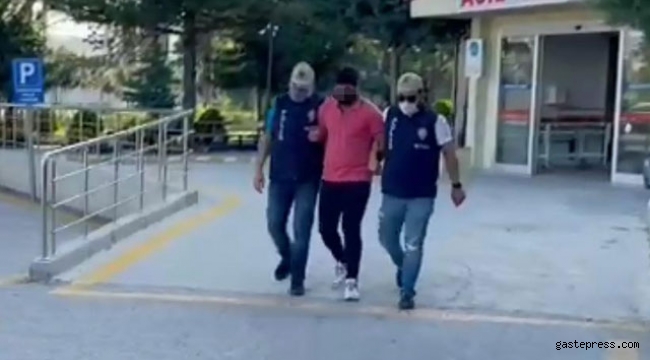 Ankara'da DEAŞ operasyonu: 26 gözaltı!
