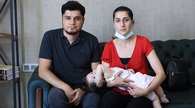 Attığı bir imzayla bütün birikimleri gitti!