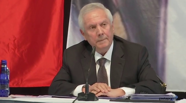 Aziz Yıldırım'dan bomba açıklamalar; Kongrede olacağım!