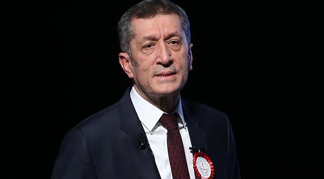 Bakan Ziya Selçuk'tan kardeşiyle ilgili iddialara açıklama geldi!
