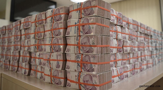 Bakanlık yılın ilk beş ayında müteahhitlere 23 milyar TL ödedi! 