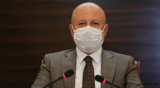 Başkan Çolakbayrakdar, 'Dünya Standartlarının Üzerindeyiz'