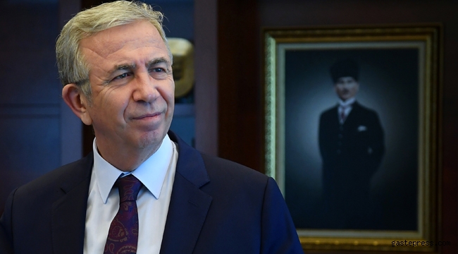 Başkent Ankara'da Başkan Mansur Yavaş'tan Esnafa Yeni Destek!