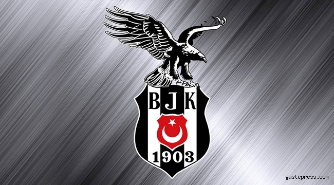 Beşiktaş'a 'Kartallı logo' davası açıldı!