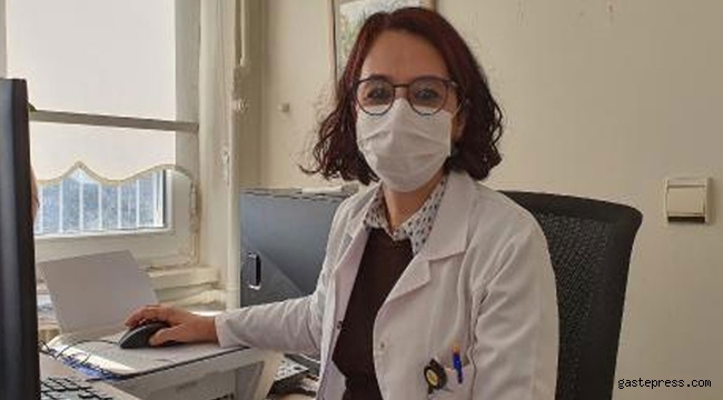 Bilim Kurulu üyesi Serap Yavuz: Yeterli aşılama olmadan salgın bitmeyecek!
