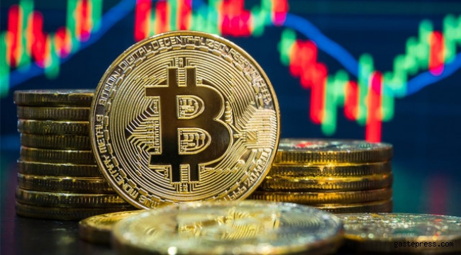 Bitcoin 40,000 doların üzerinde tutundu!