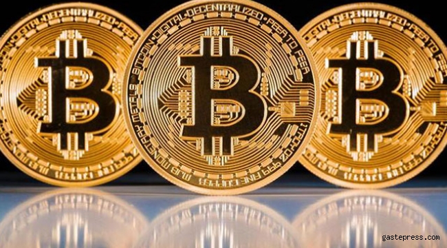 Bitcoin, Musk'ın açıklamasıyla 39,000 doları aştı!