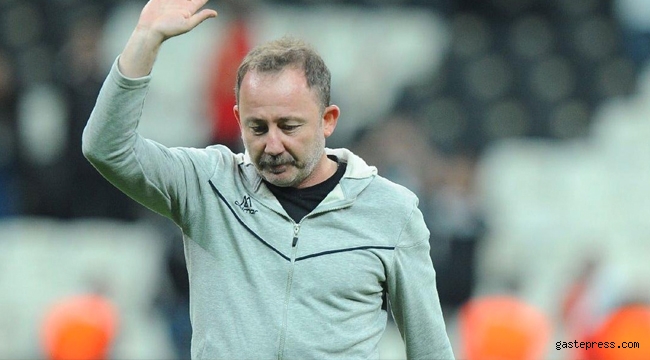 Bomba Sergen Yalçın iddiası!