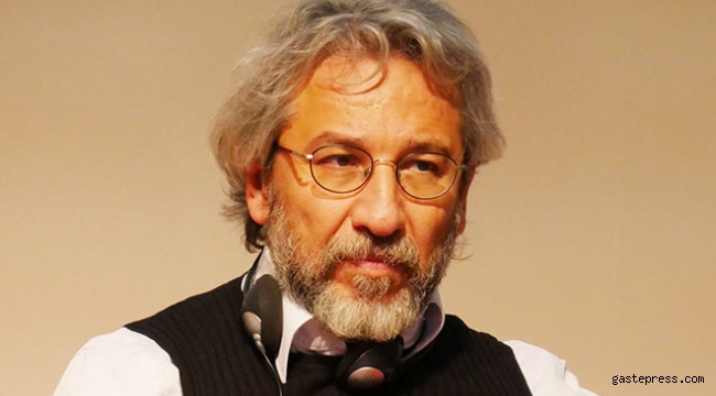 Can Dündar hakkında yakalama emri çıkarılmasına karar verildi!