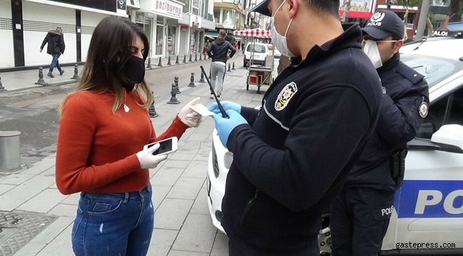 Candaş Tolga Işık kabine üyeleriyle görüştü!
