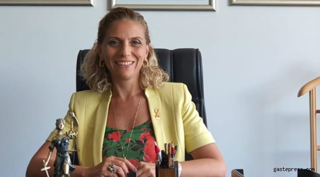 CHP'li Gonca Yelda Orhan; ''Öğrencilerimizin ve Velilerimizin İsyanını Duyun''