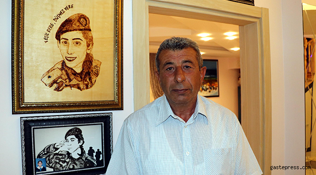 CHP'lilere hakaretten yargılanan 15 Temmuz şehidinin babasına 2 bin TL ceza