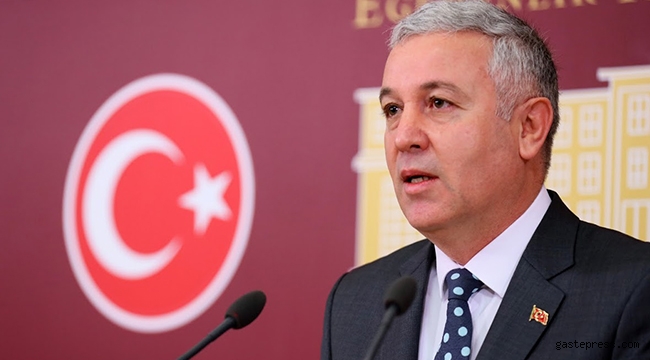 CHP Milletvekili Çetin Arık'tan yazılı basın için kanun teklifi!