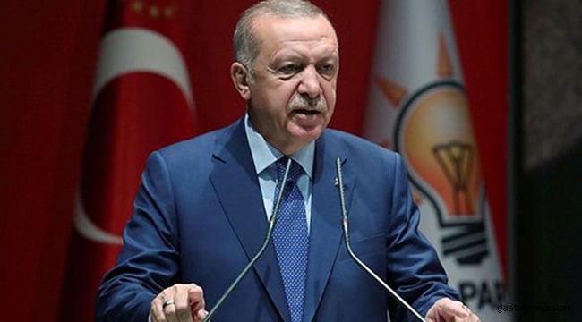 Cumhurbaşkanı Tayyip Erdoğan'dan NATO Zirvesi açıklaması!