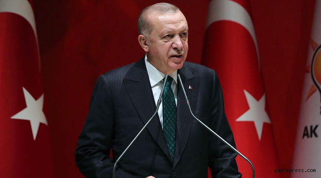 Cumhurbaşkanlığı Kabine Toplantısı erkene alındı ve 10 Haziran'da yapılacak!
