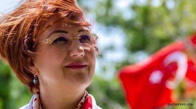 Dr. Sema Karaoğlu Hocalarımızın Başarıları ile Gurur Duyduk! 