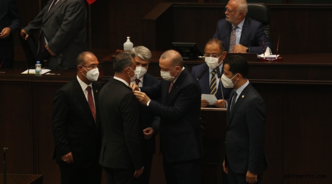 Düziçi Belediye Başkanı AK Parti'ye Katıldı!