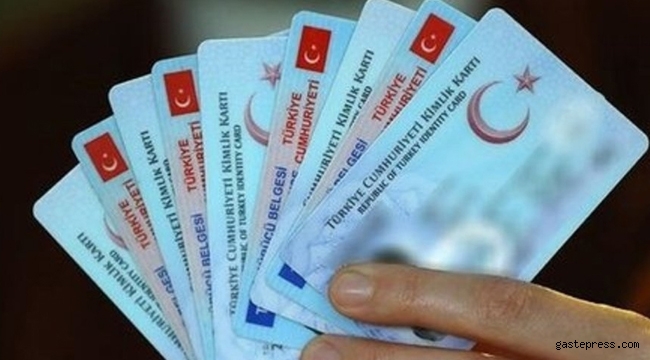 Ehliyet, kimlik ve pasaport işlemlerinde 'normalleşme' yoğunluğu yaşanıyor!