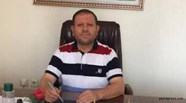 Ekrem Sarar'dan İddialara cevap geldi'