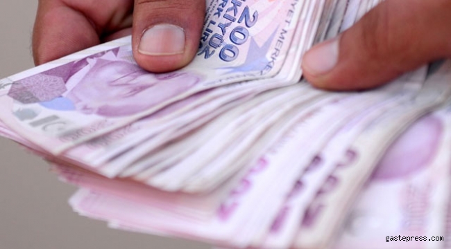 Esnafa hibe desteği ödemeleri yarın başlıyor!