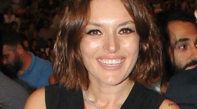 Ezgi Mola'ya açılan davayla ilgili flaş gelişme!