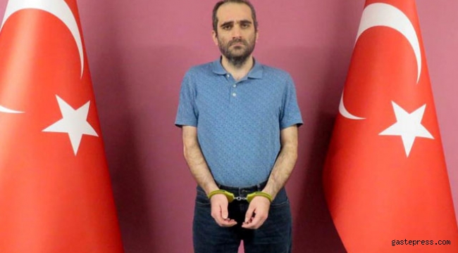 FETÖ elebaşının yeğenine Selehattin Gülen hakkında istenen ceza belli oldu!