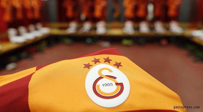 Galatasaray'da ayrılık kararı: Resmen parçalıya veda etti!