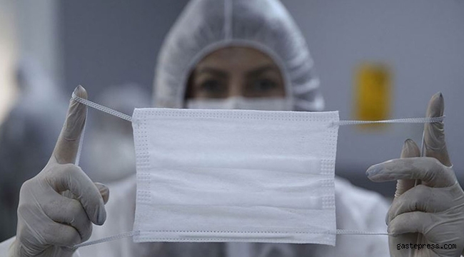 Gürcistan'da ve İtalya'da açık alanlarda maske takma zorunluluğu kaldırıldı!