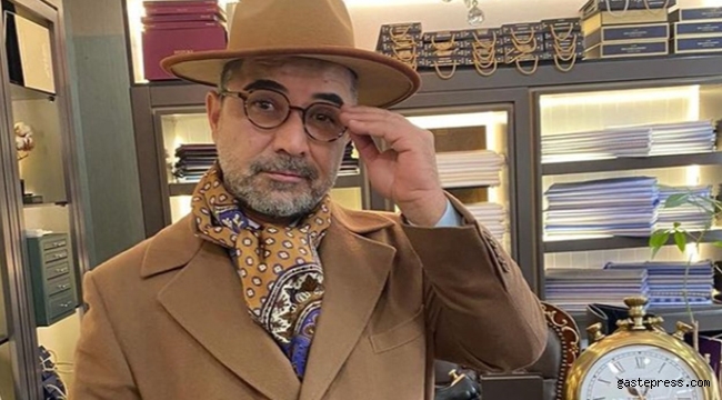 Habertürk yetkilileri Veyis Ateş'in akibetini İsmail Saymaz'a açıkladı!