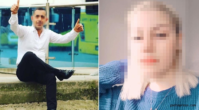 İğrenç baba öz kızına yıllarca cinsel istismarda bulundu!