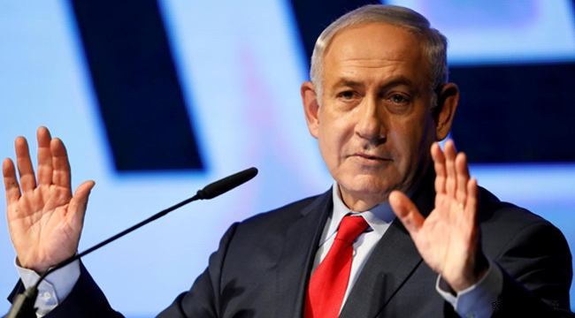 İsrail'de Netanyahu hükümeti 12 yıl sonra sona erdi!