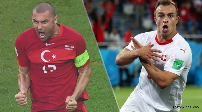 İsviçre Türkiye EURO 2020 maçı ne zaman saat kaçta hangi kanalda?