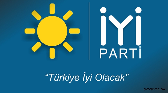 İYİ Partili Adnan Kenanoğlu'na partiden ihraç kararı!