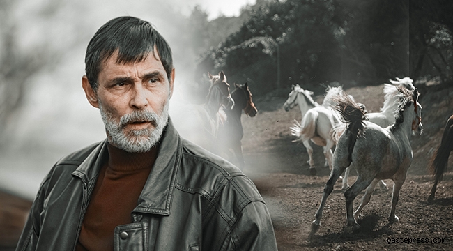 Kaan Müjdeci'den Olay Yaratacak ''HAMLET'' Uyarlaması, Dizinin çekimleri tamamlandı!