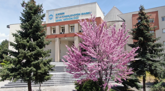 KASKİ'den Önemli Son Dakika Duyurusu!