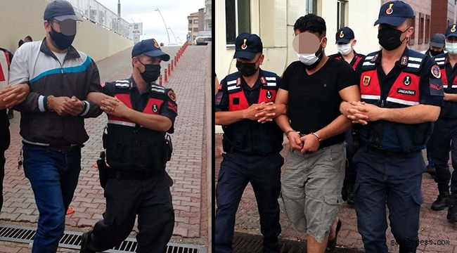 Kayseri’de DEAŞ operasyonu: 3 gözaltı