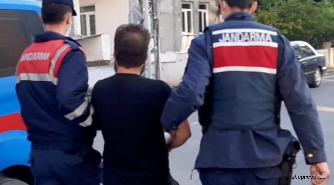 Kayseri'de DEAŞ üyesi 2 kişiye gözaltı