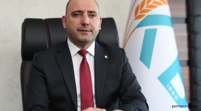 Kayseri'de Üreticilere 31 Milyon Hibe Destek Verilecek!