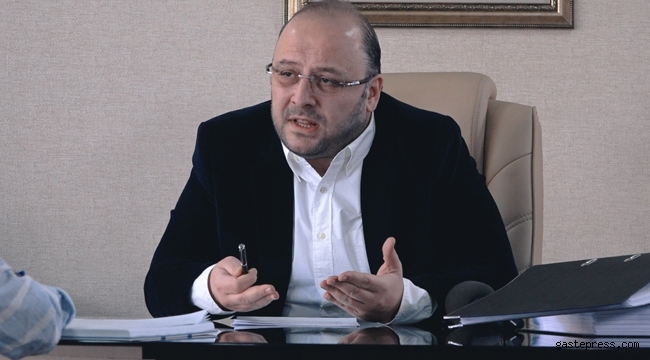 Kayseri OSB yönetimi 1,5 milyon TL'yi de geri ödeyecek mi?