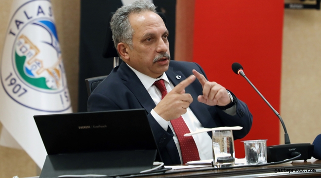 Kayseri Talas'ta Arife Öğretmenin Adı Parkta Yaşayacak!