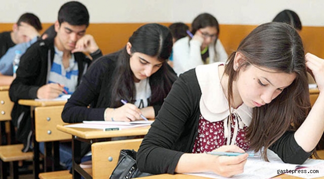 LGS sonuçları açıklandı!