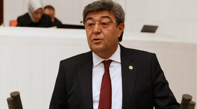 Milletvekili Dursun Ataş'ta NBŞ Tepkisi!