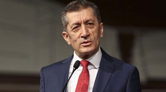 Milli Eğitim Bakanı Selçuk'tan telafi eğitimi açıklaması!