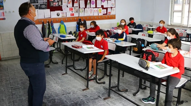 Milli Eğitim Bakanı Ziya Selçuk' açıkladı 'telafi eğitimi' nasıl olacak?