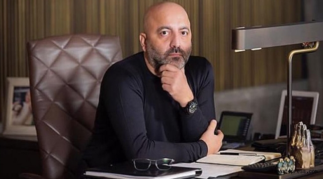 Mübariz Gurbanoğlu: 'Benim malıma çöküldü, marinayı geri istiyorum' 