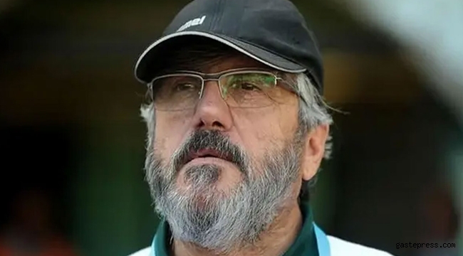 Mustafa Reşit Akçay'dan kötü haber geldi, entübe edildi!